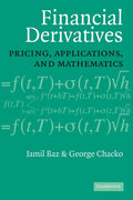 Financial Derivatives