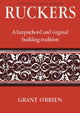 Book cover of: Ruckers