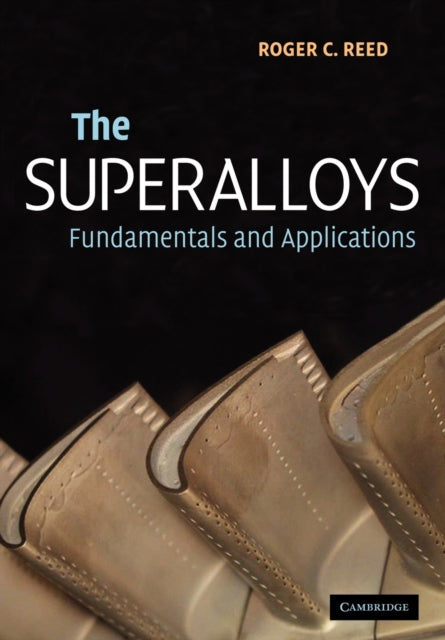 The Superalloys