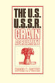 Book cover of: U.S.-U.S.S.R. Grain Agreement. By: Roger B. Porter