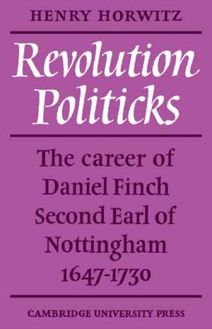 Revolution Politicks