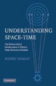 Book cover of: Understanding Space-Time. By: Robert DiSalle