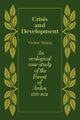 Book cover of: Crisis and Development. By: Victor Skipp