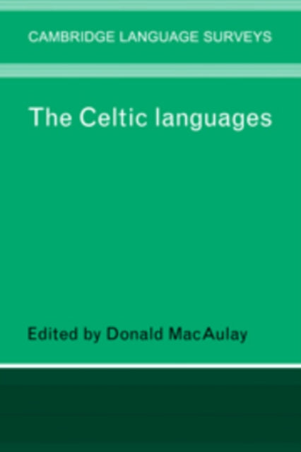 The Celtic Languages