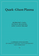 Book cover of: Quark-Gluon Plasma. By: Kohsuke Yagi