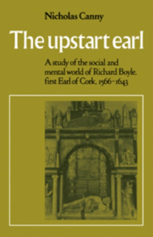 Upstart Earl