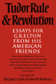 Book cover of: Tudor Rule and Revolution. By: Delloyd J. Guth
