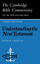 Book cover of: Understanding the New Testament. By: O. Jesse Lace