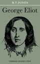 Book cover of: George Eliot. By: R. T. Jones