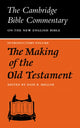 Book cover of: Making of the Old Testament