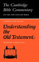 Book cover of: Understanding the Old Testament
