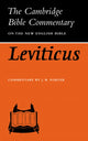Book cover of: Leviticus