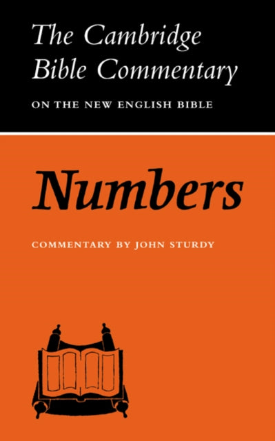 Book cover of: Numbers
