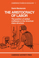 Book cover of: Aristocracy of Labour