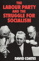 Book cover of: Labour Party and the Struggle for Socialism