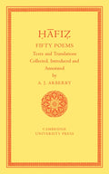 Fifty Poems of Hafiz