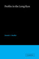 Book cover of: Profits in the Long Run. By: Dennis C. Mueller