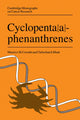 Book cover of: Cyclopenta[a]phenanthrenes. By: Maurice M. Coombs
