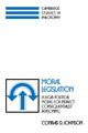 Book cover of: Moral Legislation. By: Conrad D. Johnson