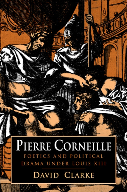 Pierre Corneille