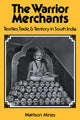 Book cover of: Warrior Merchants. By: Mattison Mines