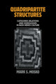 Book cover of: Quadripartite Structures. By: Mark S. Mosko