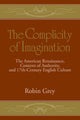 Book cover of: Complicity of Imagination. By: Grey, Robin