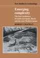 Book cover of: Emerging Complexity. By: Robert Chapman