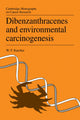Book cover of: Dibenzanthracenes and Environmental Carcinogenesis. By: Walter Karcher