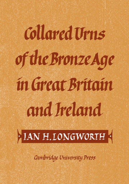 Collared Urns