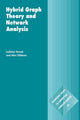 Book cover of: Hybrid Graph Theory and Network Analysis. By: Ladislav Novak
