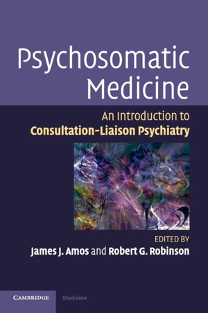 Psychosomatic Medicine