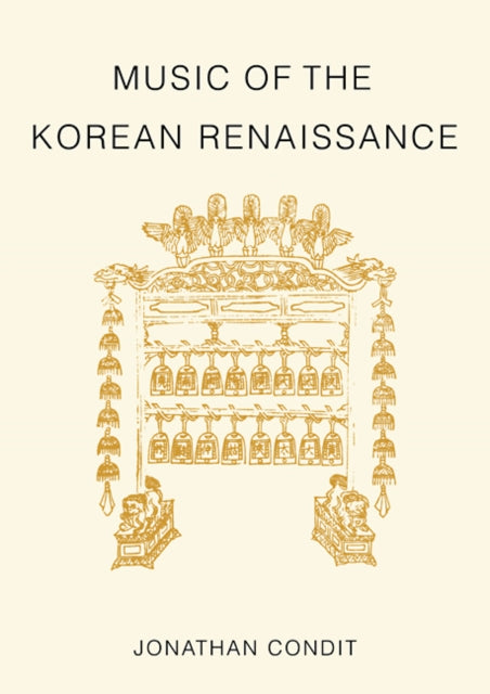 Music of the Korean Renaissance