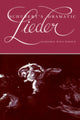 Book cover of: Schubert's Dramatic Lieder. By: Marjorie Wing Hirsch