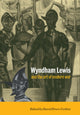 Book cover of: Wyndham Lewis and the Art of Modern War. By: David Peters Corbett