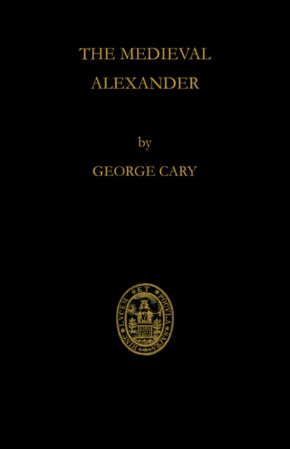 The Medieval Alexander