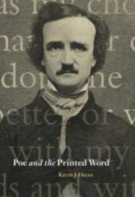 Poe and the Printed Word