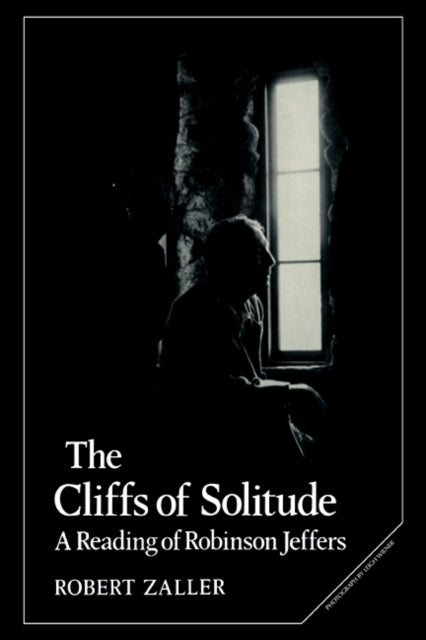 Book cover of: Cliffs of Solitude. By: Robert Zaller