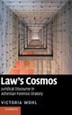 Book cover of: Law's Cosmos. By: Victoria Wohl