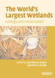 Book cover of: World's Largest Wetlands
