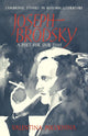 Book cover of: Joseph Brodsky. By: Valentina Polukhina