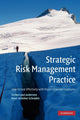 Book cover of: Strategic Risk Management Practice. By: Torben Juul Andersen