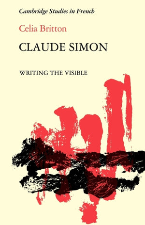 Claude Simon