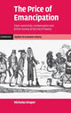 Book cover of: Price of Emancipation. By: Nicholas Draper