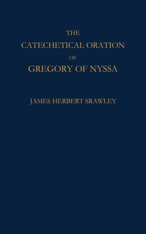 Catechetical Oration