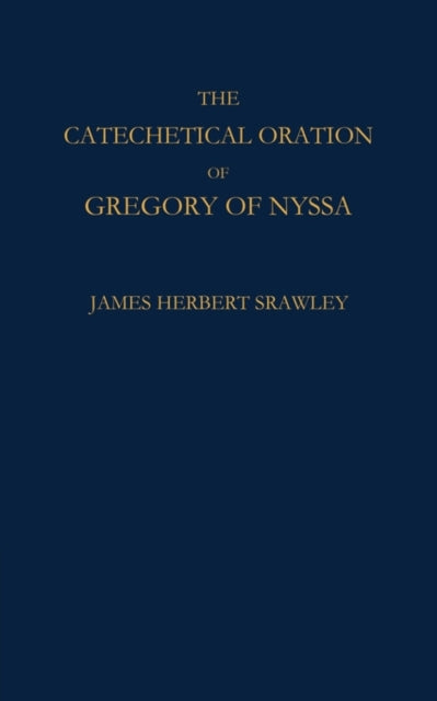 Catechetical Oration