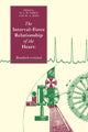 Book cover of: Interval-Force Relationship of the Heart. By: Mark I. M. Noble