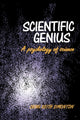 Book cover of: Scientific Genius. By: Dean Keith Simonton