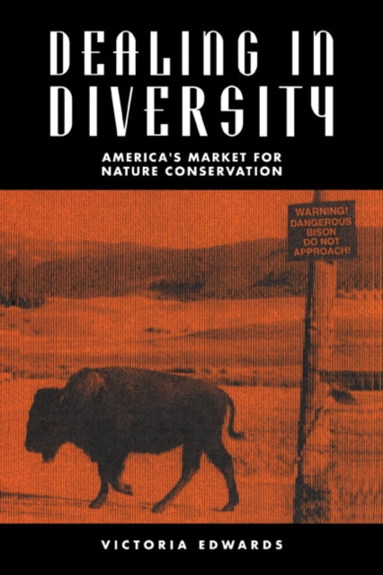 Book cover of: Dealing in Diversity. By: Victoria M. Edwards