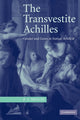 Book cover of: Transvestite Achilles. By: P. J. Heslin